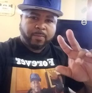 Meet your Posher, Lamar